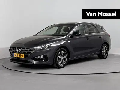 Hyundai i30 1.0 T-GDi MHEV Comfort uit 2022