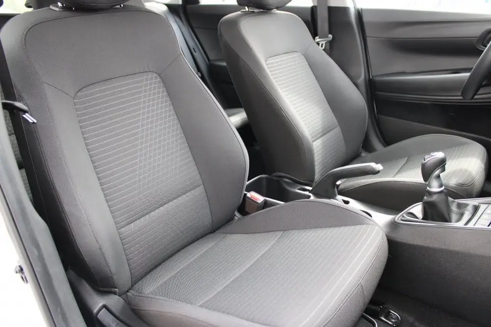Hyundai i20 1.0 T-GDI Comfort uit 2021, foto 10