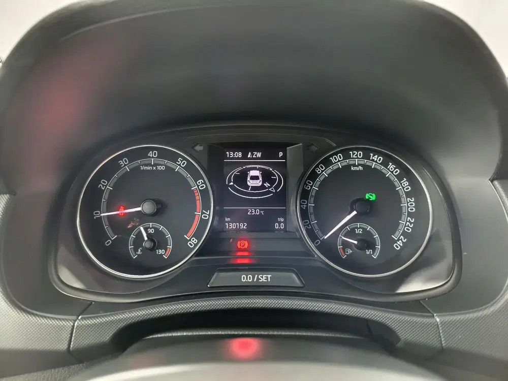 Skoda Fabia 1.0 TSI Ambition uit 2021, foto 4
