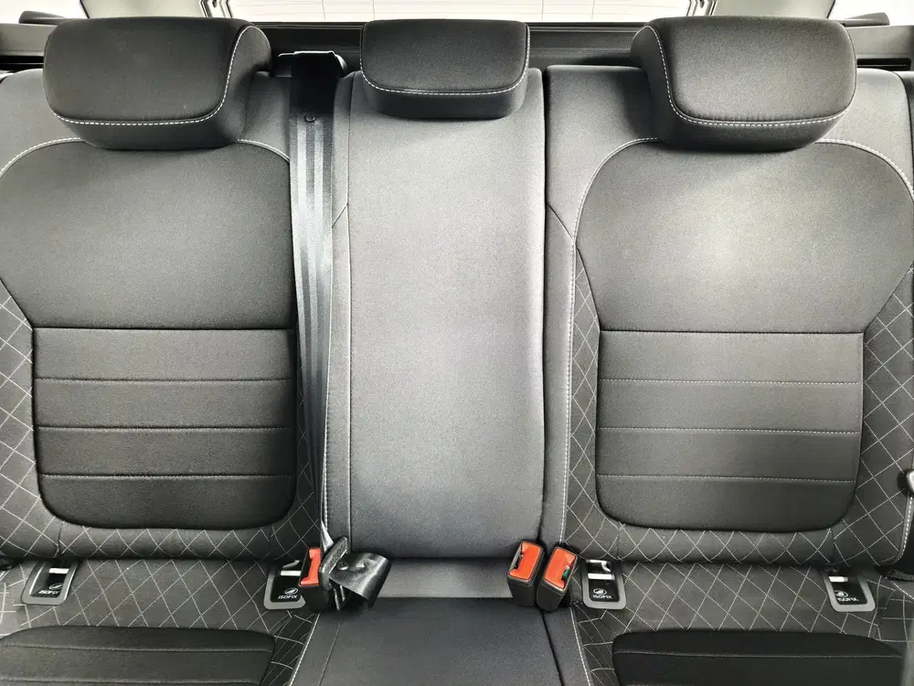 Skoda Fabia 1.0 TSI Ambition uit 2021, foto 8