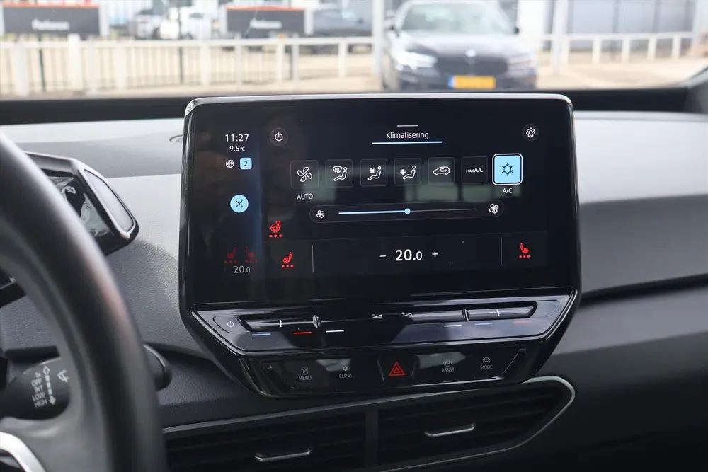 Volkswagen ID.3 58kWh Pro 145pk SoH 92% | Stoelverwarming | uit 2022, foto 20