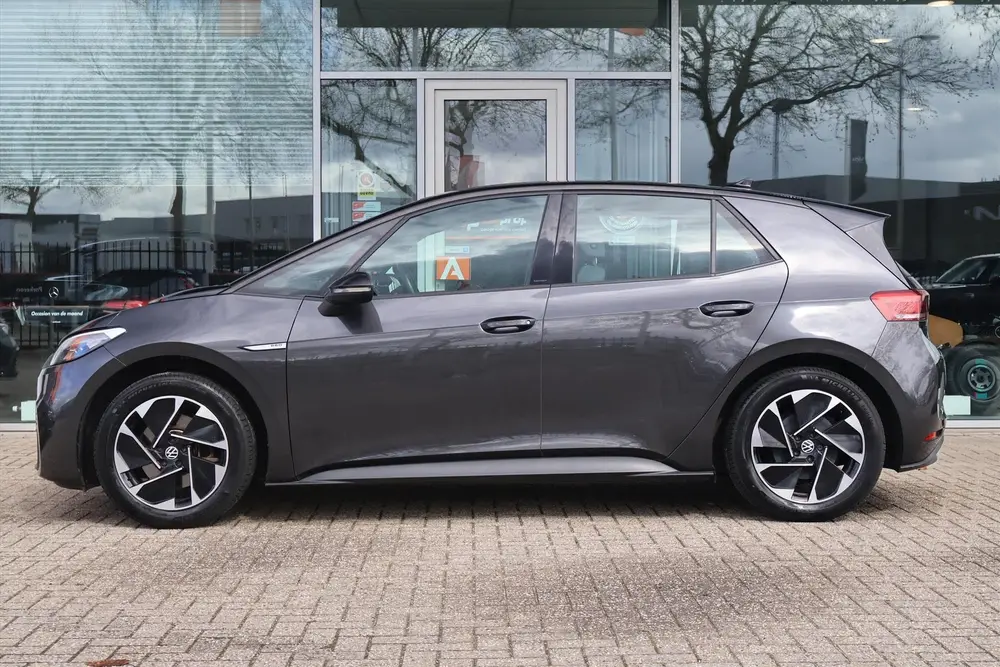 Volkswagen ID.3 58kWh Pro 145pk SoH 92% | Stoelverwarming | uit 2022, foto 4