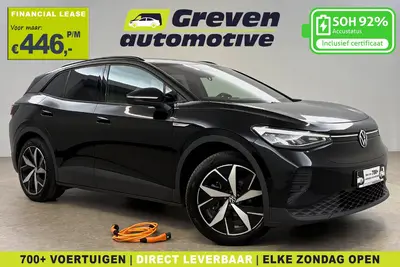 Volkswagen ID.4 Pro Business 77 kWh | Snelladen | SOH 92% | uit 2023