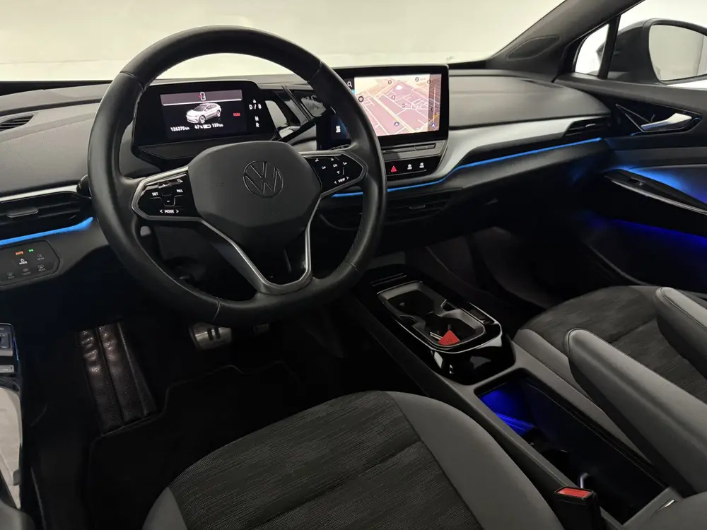 Volkswagen ID.4 Pro Business 77 kWh | Snelladen | SOH 92% | uit 2023, foto 15