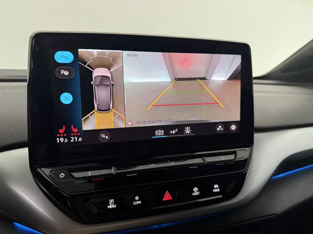 Volkswagen ID.4 Pro Business 77 kWh | Snelladen | SOH 92% | uit 2023, foto 19