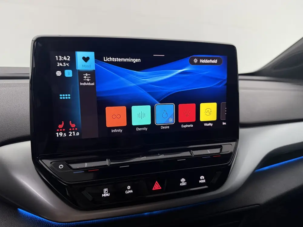Volkswagen ID.4 Pro Business 77 kWh | Snelladen | SOH 92% | uit 2023, foto 20