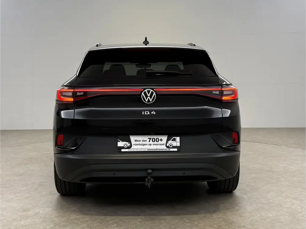 Volkswagen ID.4 Pro Business 77 kWh | Snelladen | SOH 92% | uit 2023, foto 9