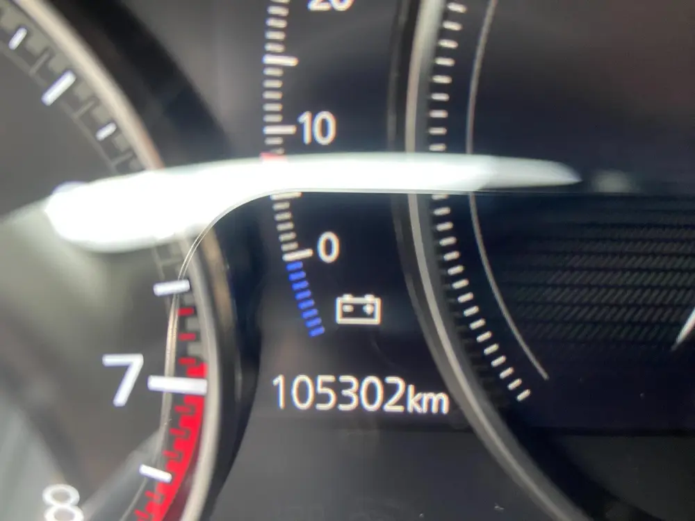Mazda CX-30 2.0 e-SkyActiv-X M Hybrid Comfort uit 2020, foto 10