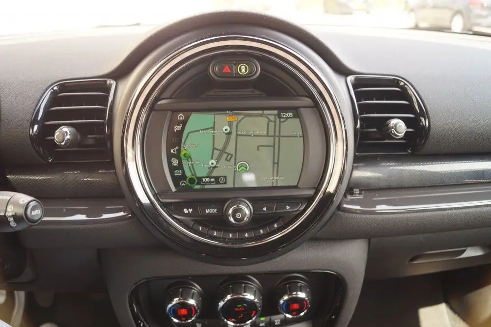 Mini Clubman 1.5 Cooper Business Edition -NAVI-ECC-PDC uit 2019, foto 12