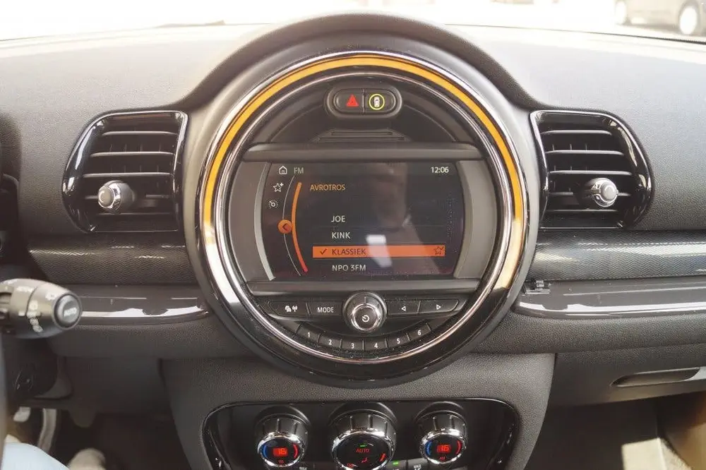 Mini Clubman 1.5 Cooper Business Edition -NAVI-ECC-PDC uit 2019, foto 13