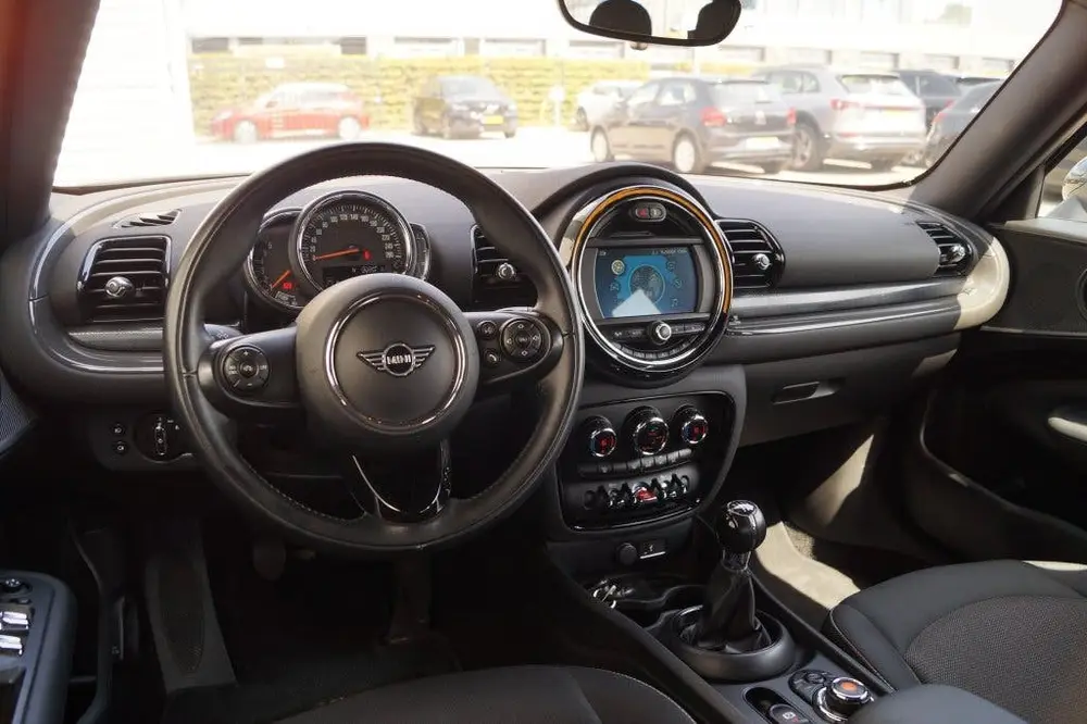 Mini Clubman 1.5 Cooper Business Edition -NAVI-ECC-PDC uit 2019, foto 8