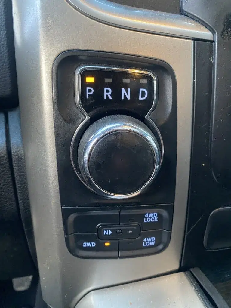 Dodge RAM 5.7 V8 4x4 Black Edition N.A.P. (bj 2020) uit 2020, foto 17