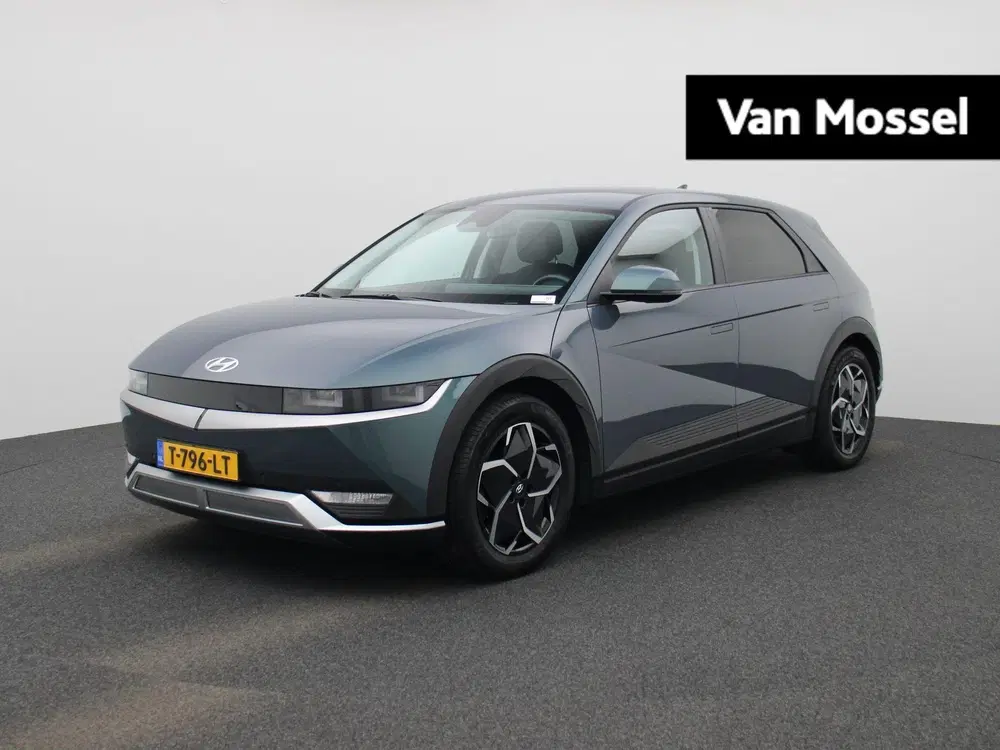Hyundai IONIQ 5 Connect 77.4 kWh uit 2023