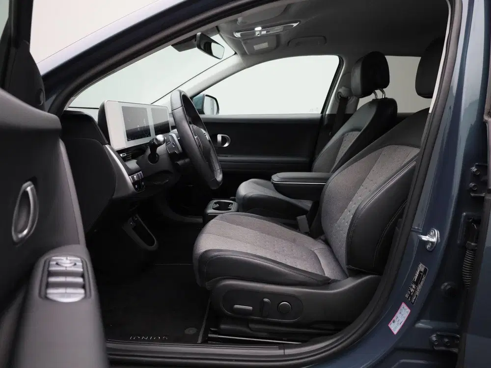 Hyundai IONIQ 5 Connect 77.4 kWh uit 2023, foto 10