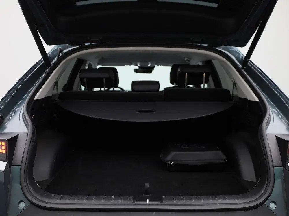 Hyundai IONIQ 5 Connect 77.4 kWh uit 2023, foto 13