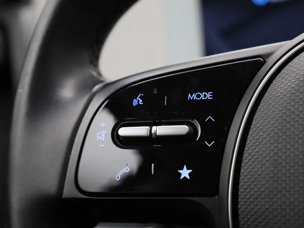 Hyundai IONIQ 5 Connect 77.4 kWh uit 2023, foto 17