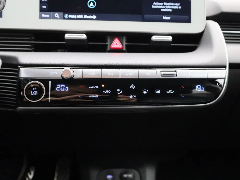 Hyundai IONIQ 5 Connect 77.4 kWh uit 2023, foto 18