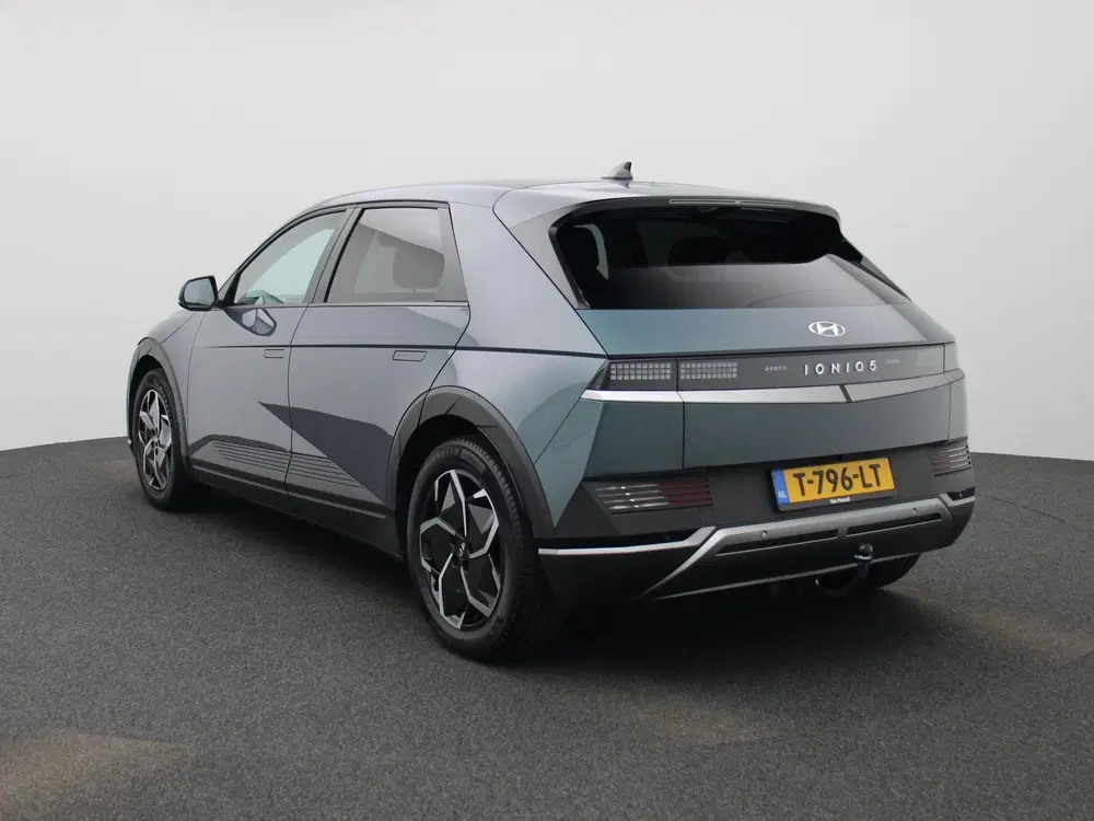 Hyundai IONIQ 5 Connect 77.4 kWh uit 2023, foto 2