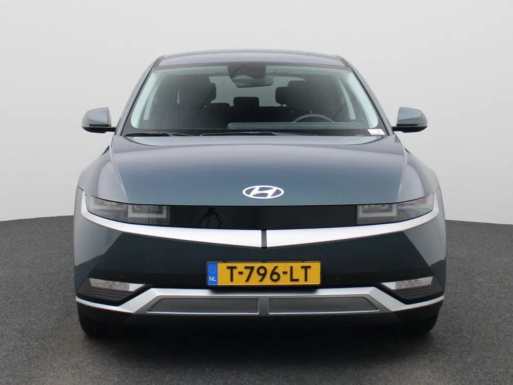Hyundai IONIQ 5 Connect 77.4 kWh uit 2023, foto 3