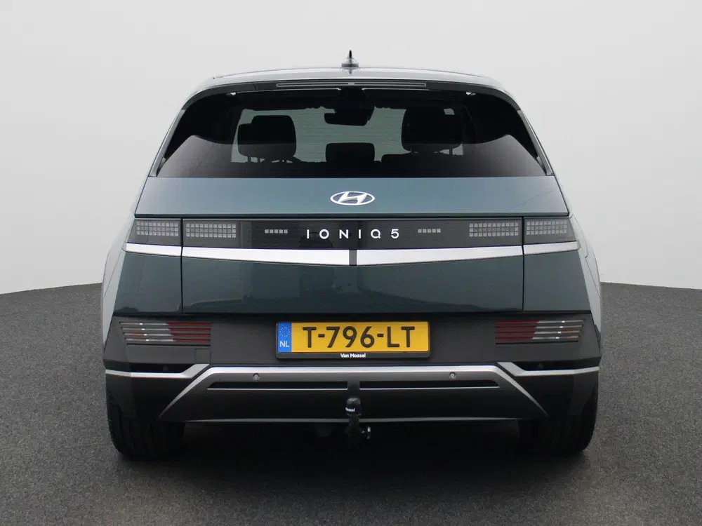 Hyundai IONIQ 5 Connect 77.4 kWh uit 2023, foto 5