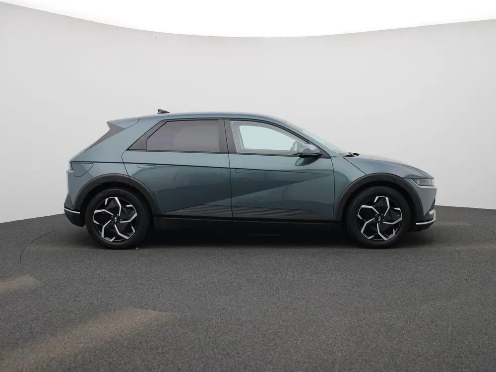 Hyundai IONIQ 5 Connect 77.4 kWh uit 2023, foto 6