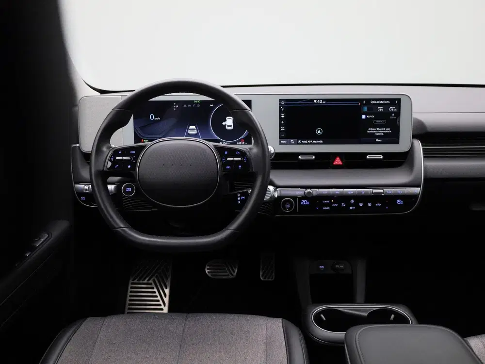 Hyundai IONIQ 5 Connect 77.4 kWh uit 2023, foto 7