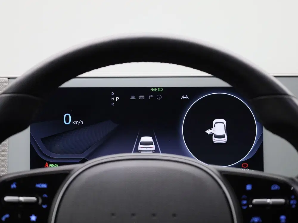 Hyundai IONIQ 5 Connect 77.4 kWh uit 2023, foto 8