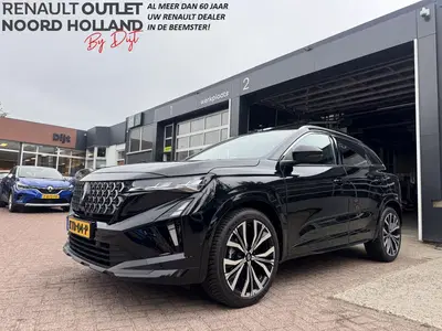 Renault Austral 1.3 mild 150 X-Tronic Techno+Pack Comfort+ uit 2026
