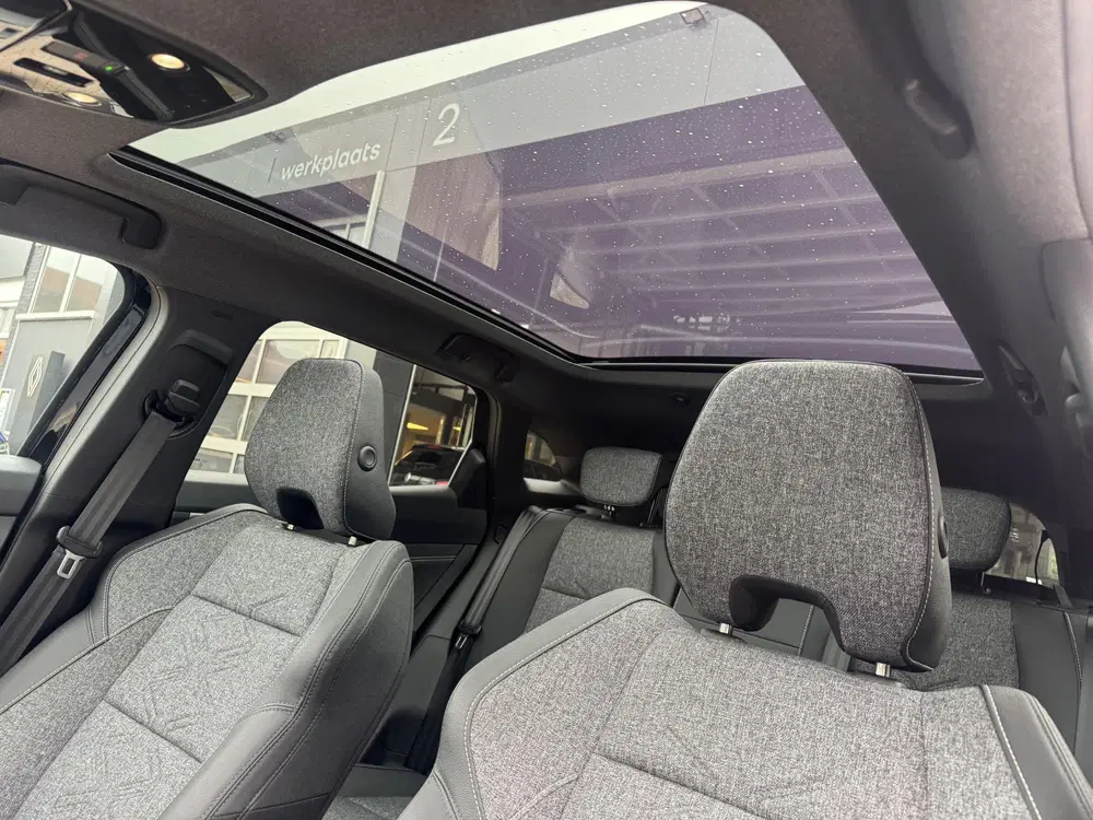 Renault Austral 1.3 mild 150 X-Tronic Techno+Pack Comfort+ uit 2026, foto 12