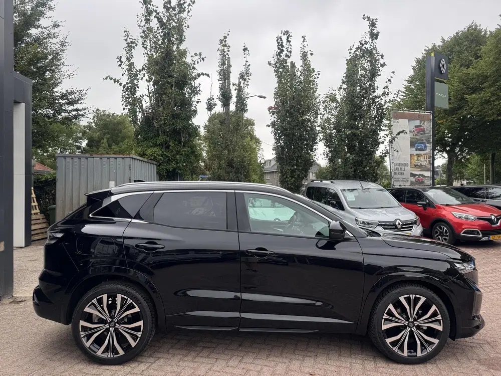 Renault Austral 1.3 mild 150 X-Tronic Techno+Pack Comfort+ uit 2026, foto 4