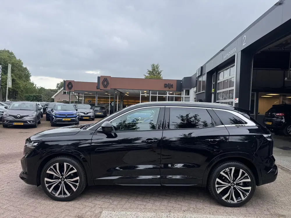 Renault Austral 1.3 mild 150 X-Tronic Techno+Pack Comfort+ uit 2026, foto 8