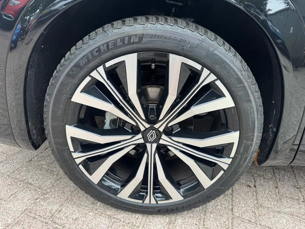 Renault Austral 1.3 mild 150 X-Tronic Techno+Pack Comfort+ uit 2026, foto 9