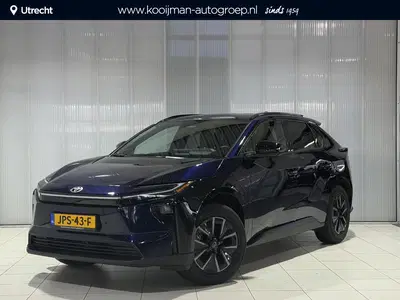 Toyota bZ4X Executive 73 kWh 16% Bijtelling uit 2025