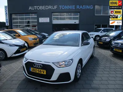 Audi A1 25 TFSI Pro Line uit 2023