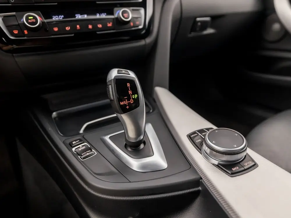 BMW 4-Serie 4 Serie Gran Coupé 418i M Sport Automaat (SCHUIFDAK, M uit 2019, foto 11