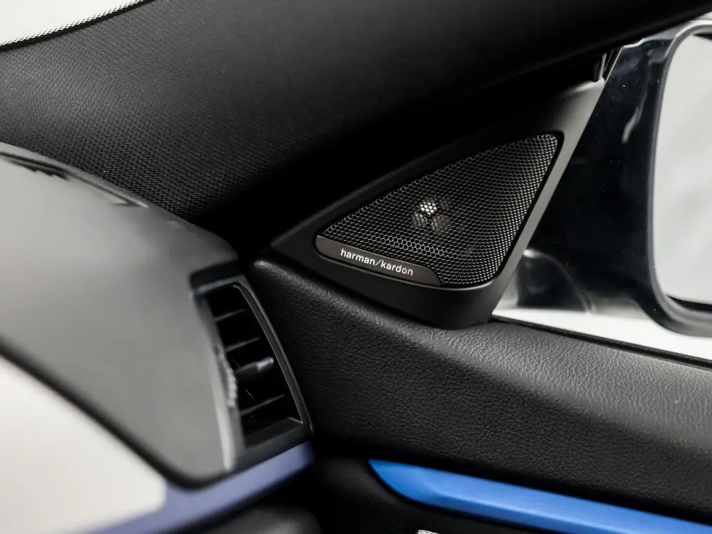 BMW 4-Serie 4 Serie Gran Coupé 418i M Sport Automaat (SCHUIFDAK, M uit 2019, foto 19