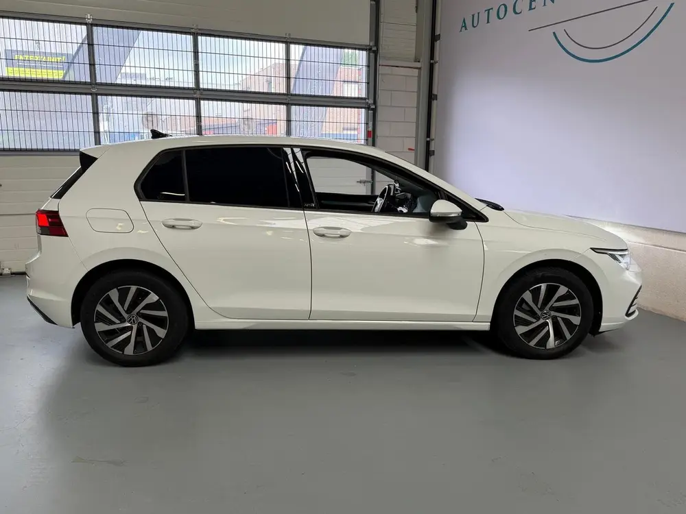 Volkswagen Golf 1.5 TSI Life Business, Camera, Stoel/stuurve uit 2020, foto 8
