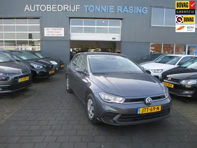 Volkswagen POLO 1.0 MPI Polo uit 2023
