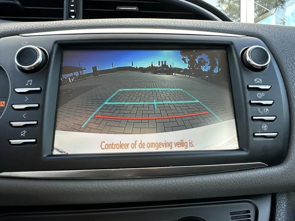 Toyota Yaris 1.5 Hybrid 100pk CVT Active | Cam. | Cruise C. uit 2019, foto 12