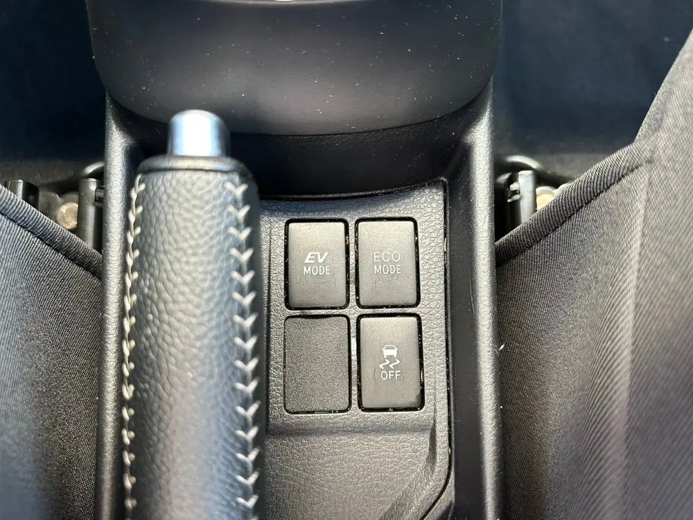 Toyota Yaris 1.5 Hybrid 100pk CVT Active | Cam. | Cruise C. uit 2019, foto 14