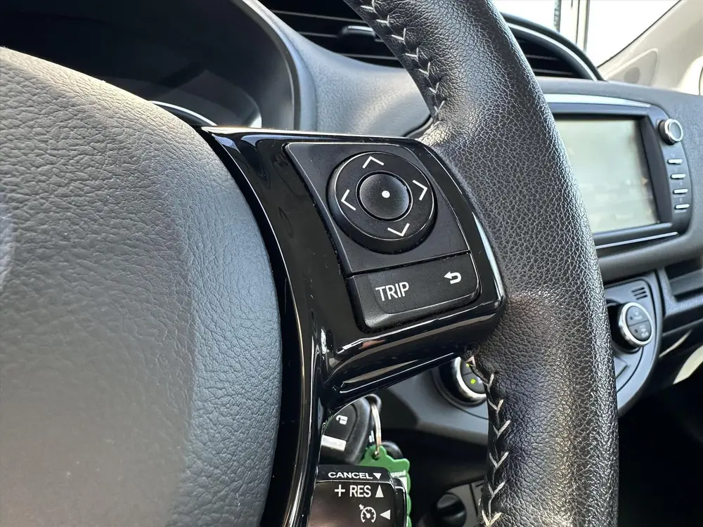 Toyota Yaris 1.5 Hybrid 100pk CVT Active | Cam. | Cruise C. uit 2019, foto 8