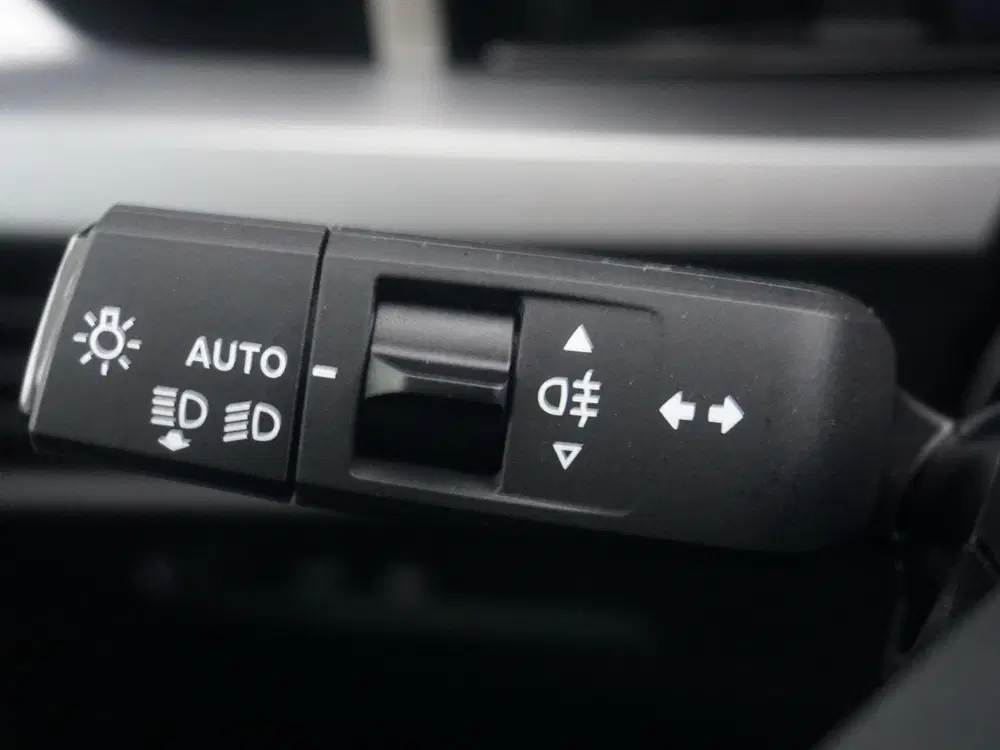 Opel Frontera Electric Edition 44 kWh uit 2025, foto 13