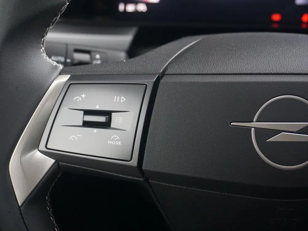 Opel Frontera Electric Edition 44 kWh uit 2025, foto 14