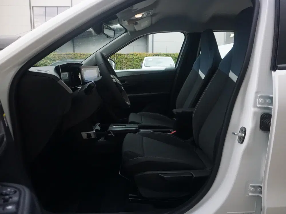 Opel Frontera Electric Edition 44 kWh uit 2025, foto 8