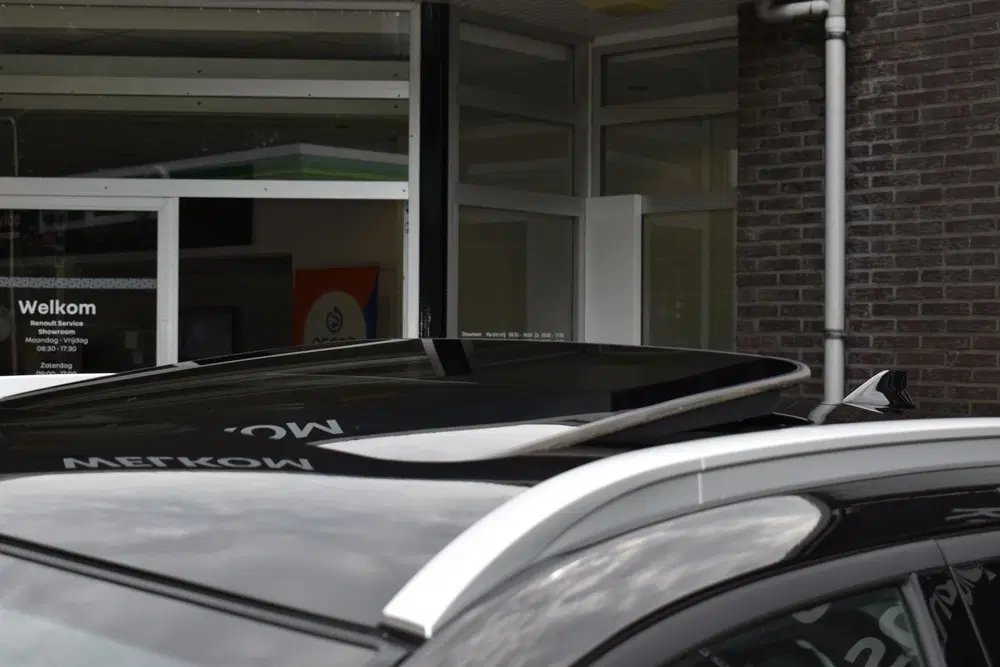 Omoda 5 Premium uit 2026, foto 12
