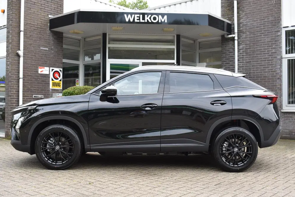 Omoda 5 Premium uit 2026, foto 16