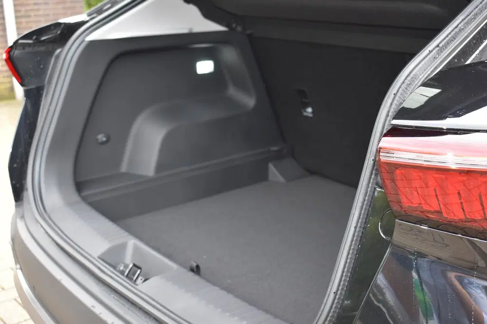 Omoda 5 Premium uit 2026, foto 19