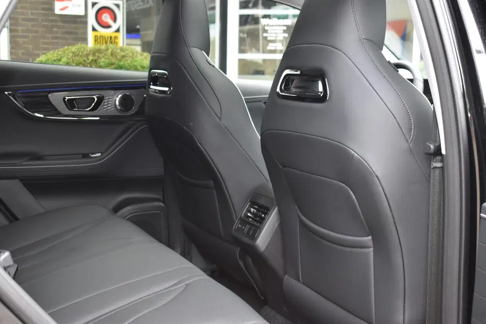 Omoda 5 Premium uit 2026, foto 20