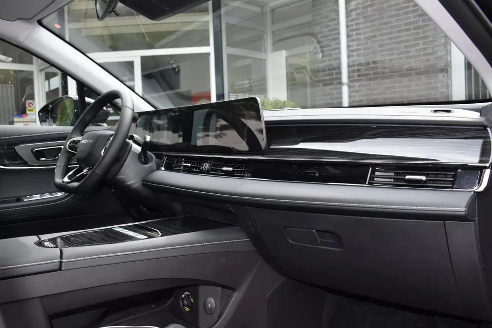Omoda 5 Premium uit 2026, foto 3