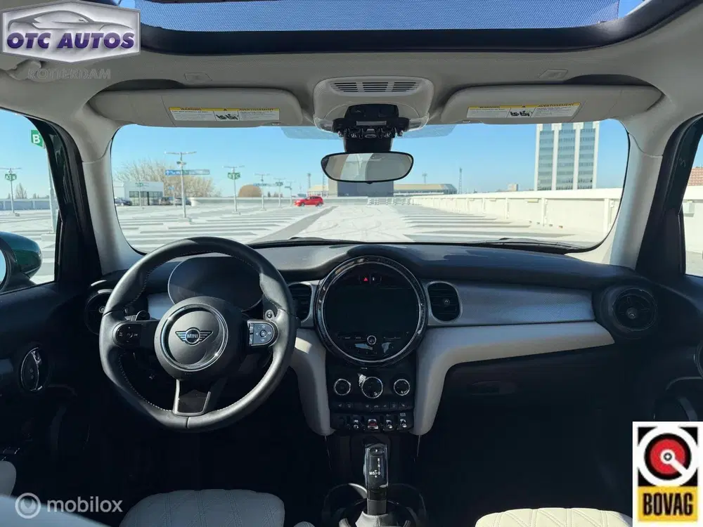 Mini John Cooper Works Zeer mooie Mini Cooper S John Cooper Works uit 2022, foto 18